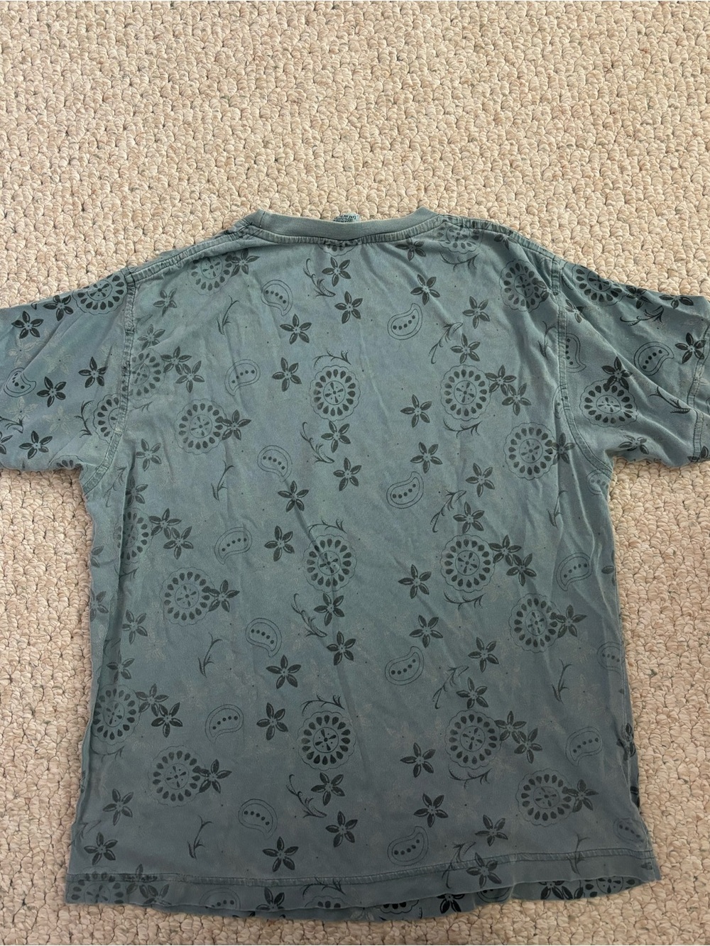 Cabelas tshirt